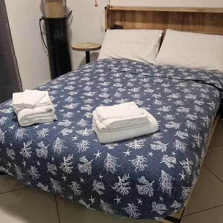 Da Amici Διαμέρισμα Βιαρέτζιο